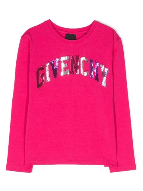 givenchy tie dye t shirt